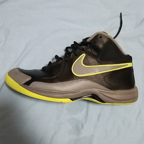 nike overplay 7